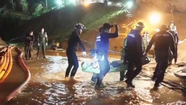 Photo: TRT World