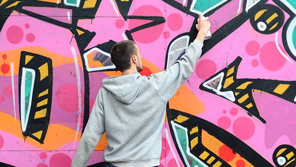 Urban Art DXB