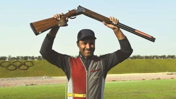 Nasser Saleh al-Attiyah (Photo: Gulf Times)