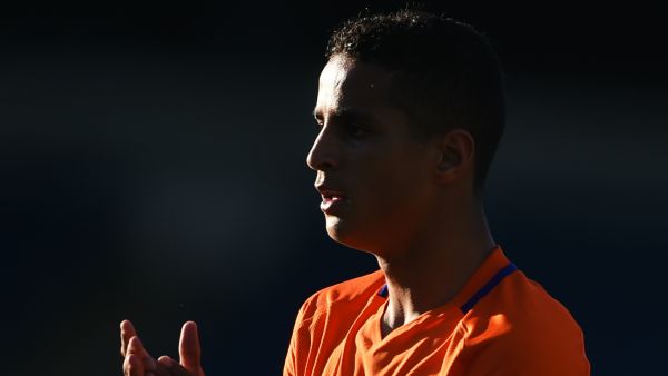 Mohamed Ihattaren