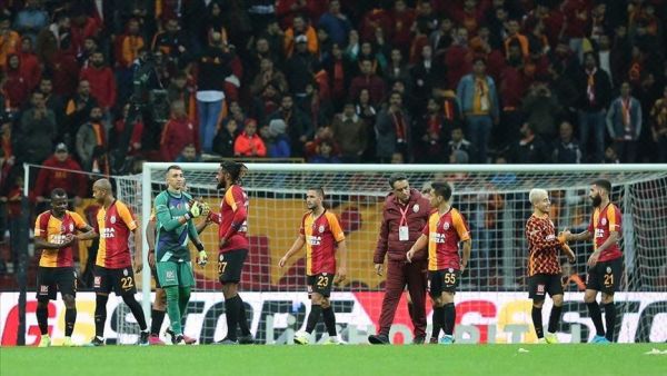 Lions aim to end win drought, seeking to score first goal in group stages of 2019–20 UEFA Champions League on Wednesday (Photo: AA)