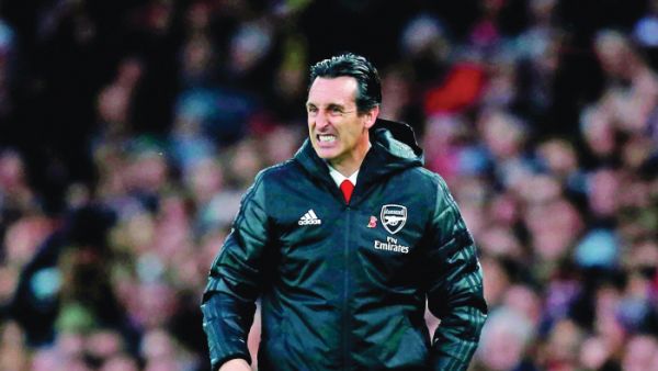 أوناي إيمري