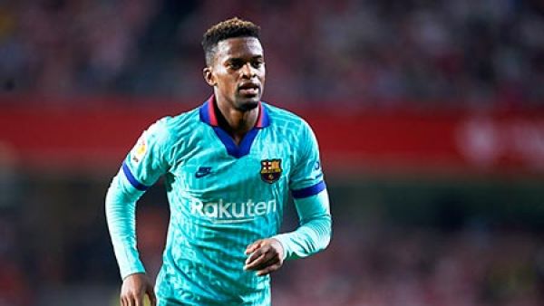 نيلسون سيميدو