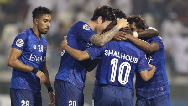 الهلال يتطلع للظفر باللقب الغائب عن خزائنه منذ 19 عاماً