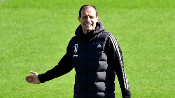 ماسيميليانو آليغري