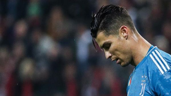 كريستيانو رونالدو