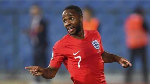 رحيم ستيرلينغ