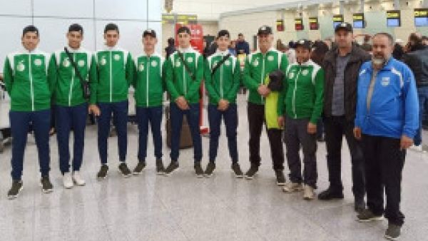 Photo: Algeria Press Service