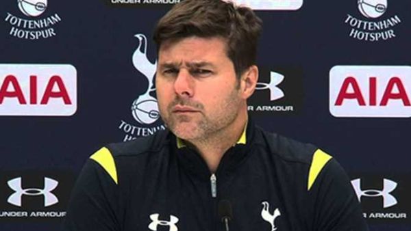 ماوريسيو بوتشيتينو