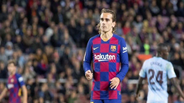 أنتوان غريزمان