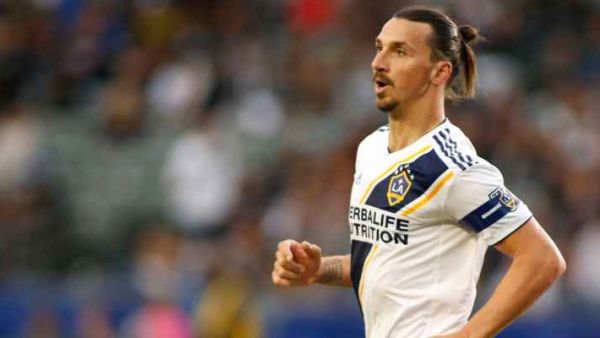 زلاتان إبراهيموفيتش