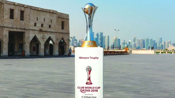 Photo: Qatar Tribune