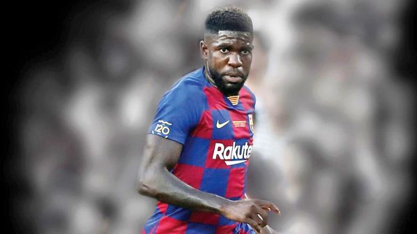 سامويل أومتيتي