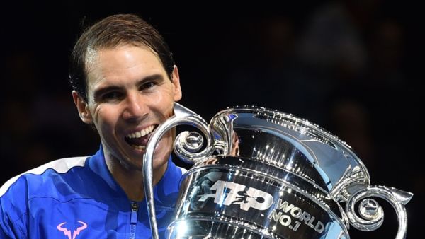 رافاييل نادال