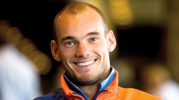 ويسلي شنايدر