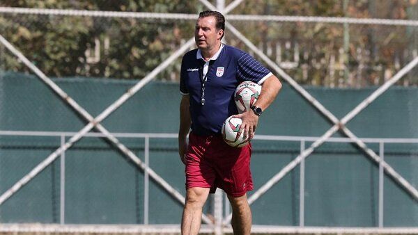 Marc Wilmots (Photo: MNA)
