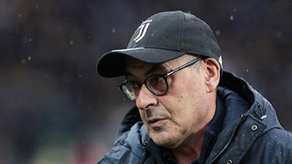 ماوريتسيو ساري