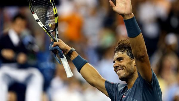 Rafael Nadal