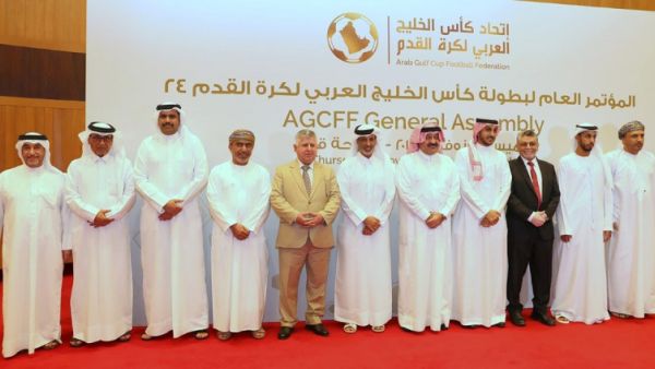 العراق تستضيف البطولة القادمة