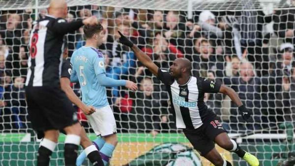 تعادل بطعم الخسارة لسيتي