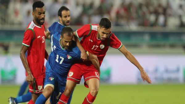 من مواجهة المنتخبين