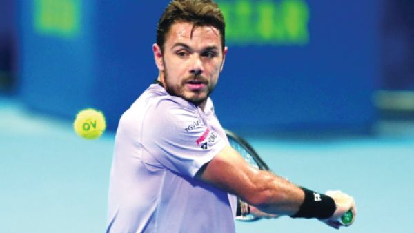 ستانيسلاس فافرينكا