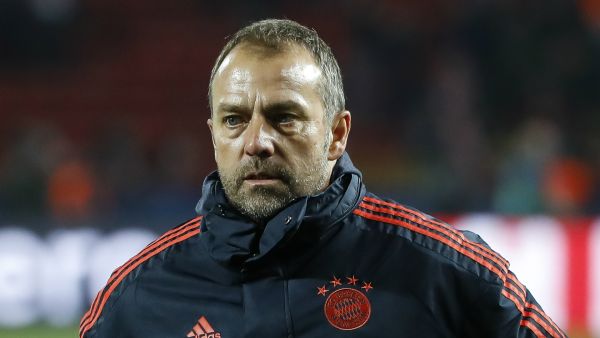 هانز ديتير فليك