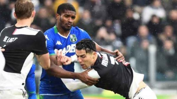 تعادل مخيب ليوفنتوس