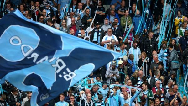 مانشستر سيتي يتطلع لتعزيز صفوفه للمستقبل