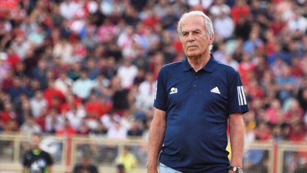 Mustafa Denizli (Photo: AA)