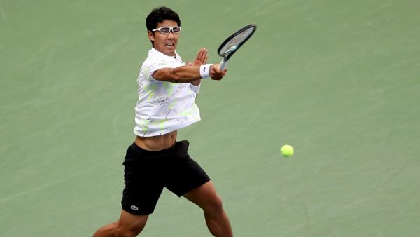 Hyeon Chung joins star-studded line-up including five of the world's top 10 male players (Photo: Supplied)