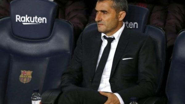 إيرنيستو فالفيردي