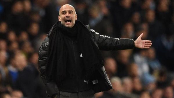 جوسيب غوارديولا