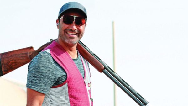 Nasser Saleh al Attiyah (Photo: Qatar Tribune)