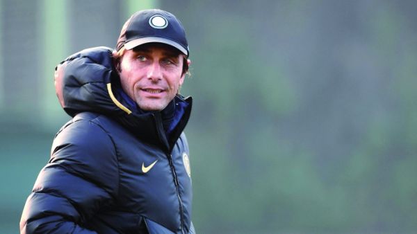 أنتونيو كونتي