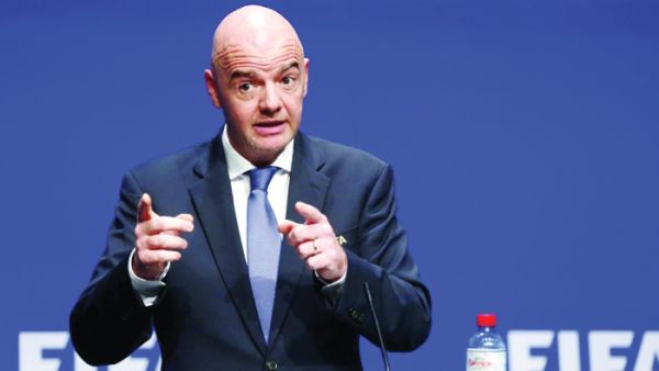 جياني إنفانتينو