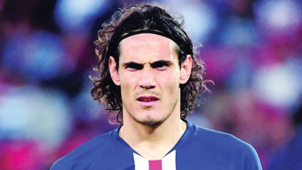 إيدينسون كافاني