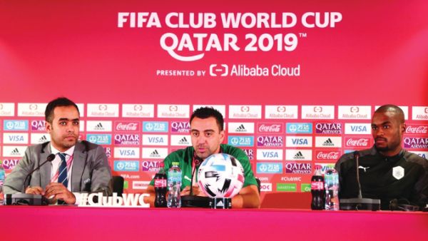 Photo: Qatar Tribune