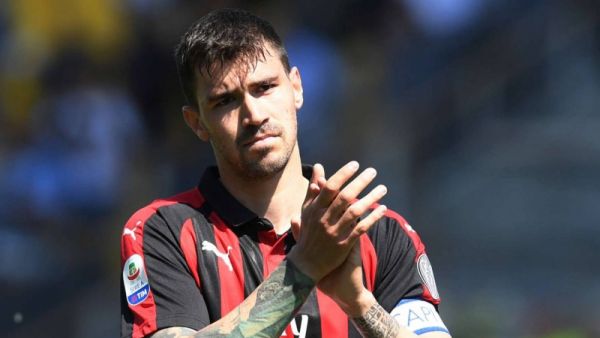 آليسيو رومانيولي