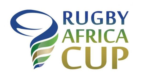 Rugby Africa Cup logo