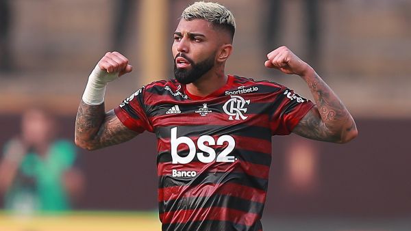 Gabriel Barbosa (Photo: Goal)