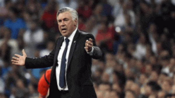 كارلو أنشيلوتي