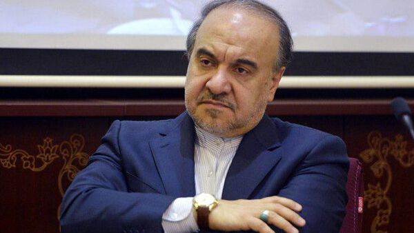 Masoud Soltanifar (Photo: MNA)
