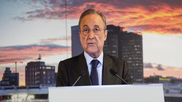 بيريز مهدد بخسارة الرئاسة لصالح بولودا