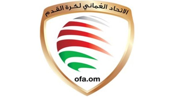 Oman Football Association logo