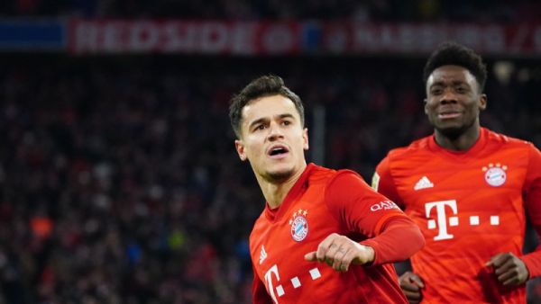 فيليبي كوتينيو