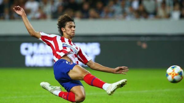 جواو فيليكس