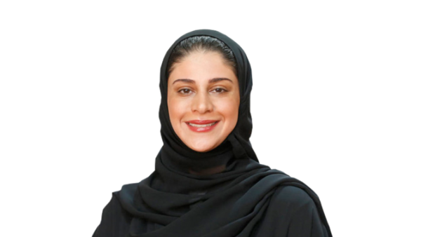 Adwa Al-Arifi (Photo: Arab News)