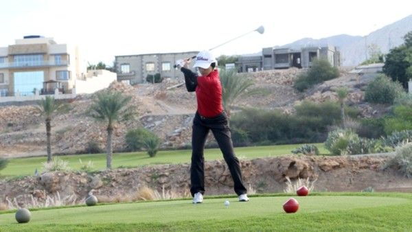Photo: Times of Oman