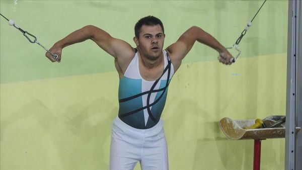 Int'l event to gather 1,000 athletes from 37 countries in Mediterranean Antalya at end of March (Photo: AA)